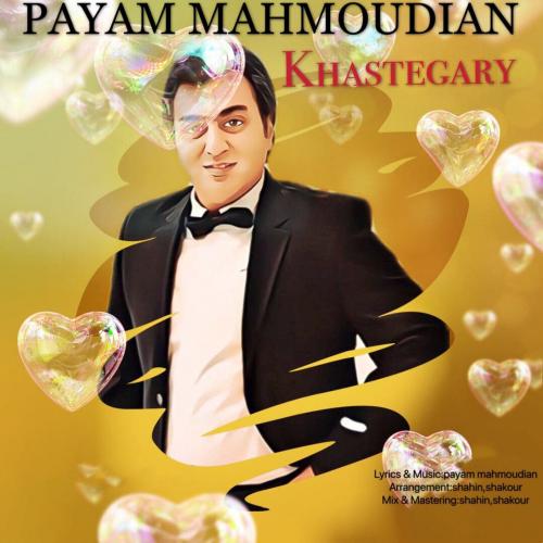 دانلود آهنگ خواستگاری پیام محمودیان